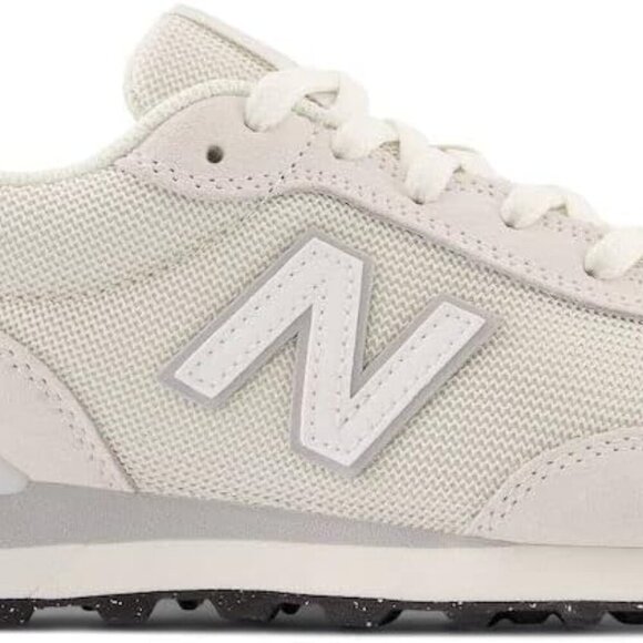 Women's 515 V3 Sneakers Rubber Sole Lace-Up Support Comfort Lightweight - Picture 3 of 8